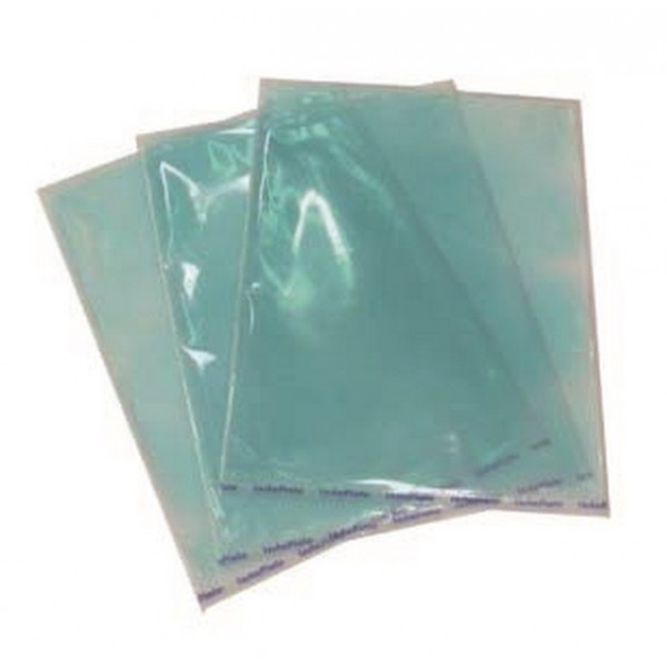 Σακουλάκια Ρητίνης Α7 για χρήση σε πολυμερικά 10τεμ. 05040007